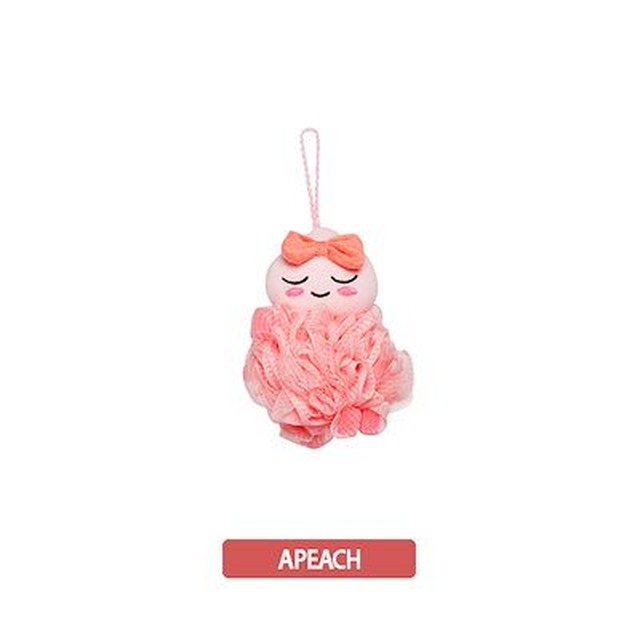 Kakao Friends シャワーボールshower Ball 韓国 Apeach Ryan カカオフレンズ Ranyshop