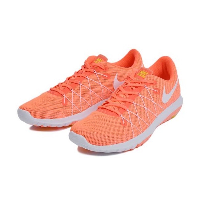 Nike ナイキ Wmns Nike Flex Fury 2 ウィメンズ フレックス フューリー 2 800 16sp Abc Mart限定 800horg Wht Kawaii 81jp