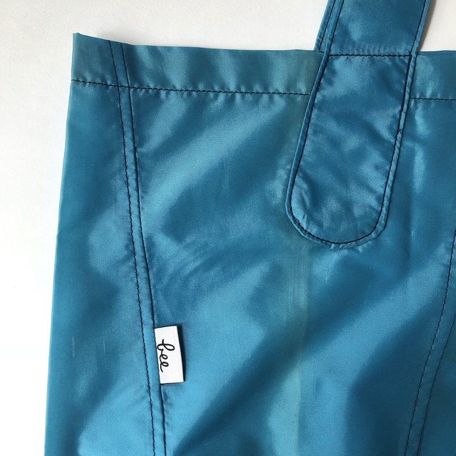 ショッピングバッグ / Shopping bag (BBB) #Tt-B200503