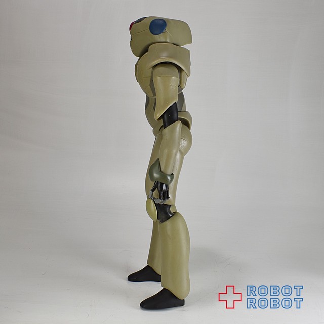 ザップ 幻魔大戦 ベガ アクションフィギュア Robotrobot