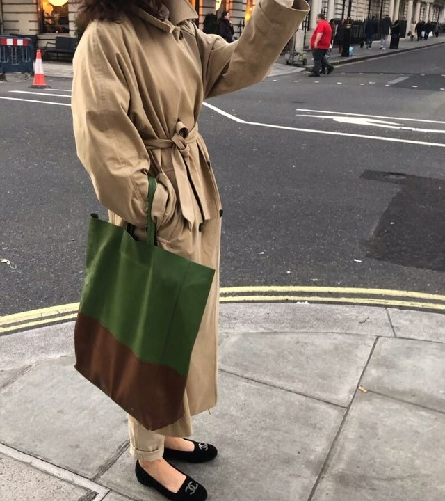 スリム ロングコート チェスターコート カジュアル ダブルブレスト ワンサイズ ウインドブレーカー 秋の韓国 ソリッドカラー 1905 Luluchu