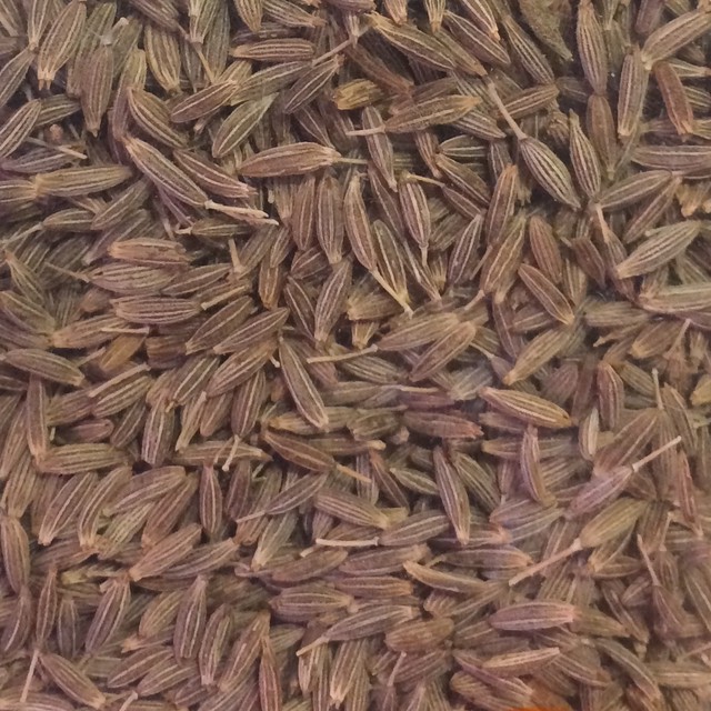 クミンホール Cumin Whole Utter ย หร า 1kg Asian Marche アジアン マルシェ