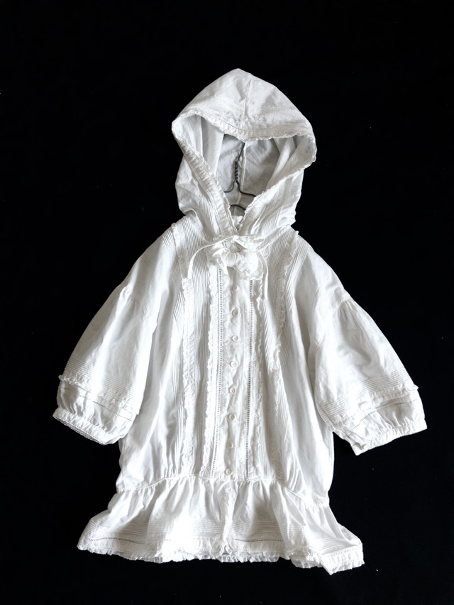 Pink House フーディヴィクトリアンブラウス Mikotonori