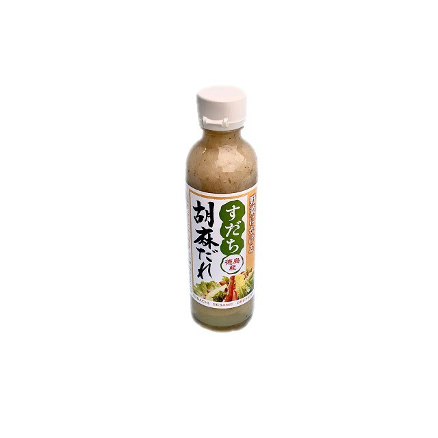 すだち胡麻だれ