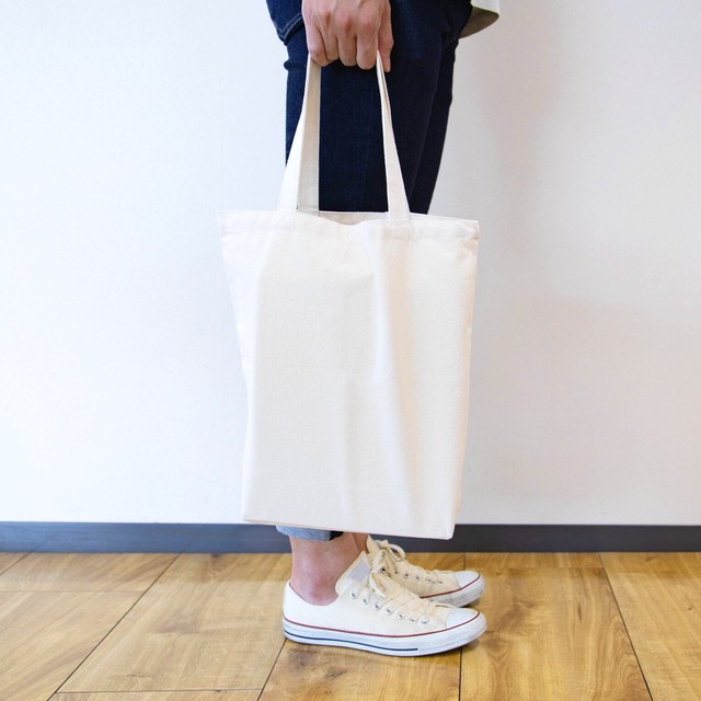 アチャパー トートバッグ しじょる