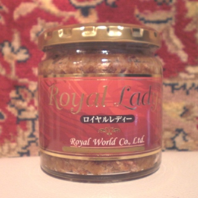 フローズンローズ ローズブラマンジェアイス ヨーグルト味６個セット クイーンローゼズ