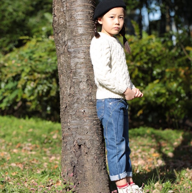 Levis 501 Kids デニム Suzuro