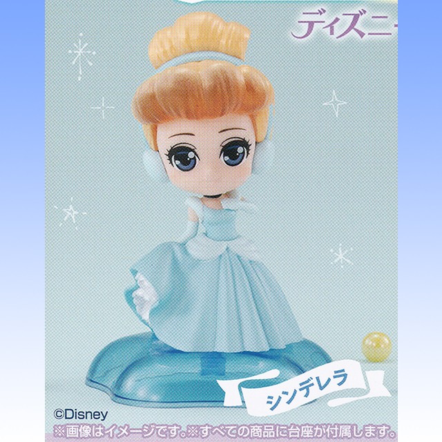 シンデレラ ディズニープリンセス トゥインクル スタチュー 2 Disney Princess Twinkle Statue 2 フィギュア ドレス ガシャポン ガチャ バンダイ お宝市場ｂａｓｅ店 フィギュア ガチャガチャ ガチャポン 食玩 プライズ アニメ グッズ 模型 ミニチュア