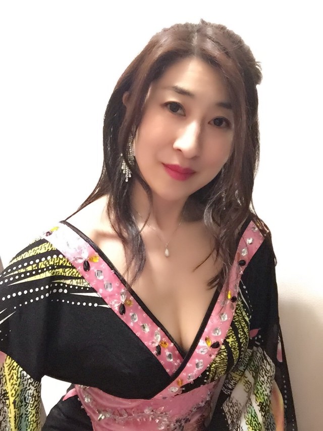 熟女のオンライン昼キャバ 50分 12時 16時の間 Tokimeku