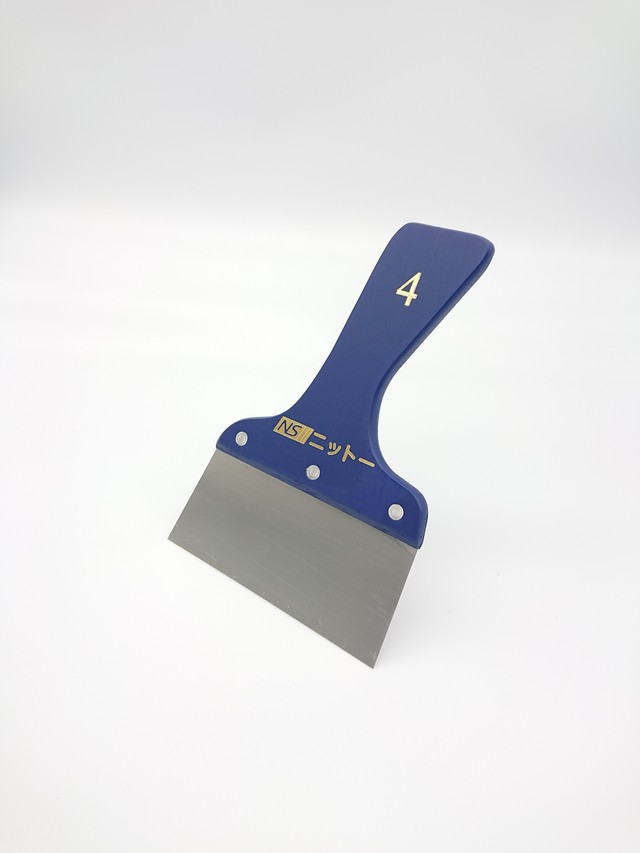 ステンパテベラ 峰打 ブルー No 8 Craftlinq Work