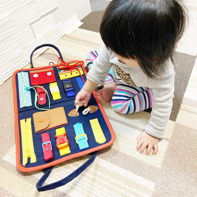 知育玩具 お出かけ 指先遊び 高齢者 リハビリ 学童 ベビー玩具 キッズ Sun栄