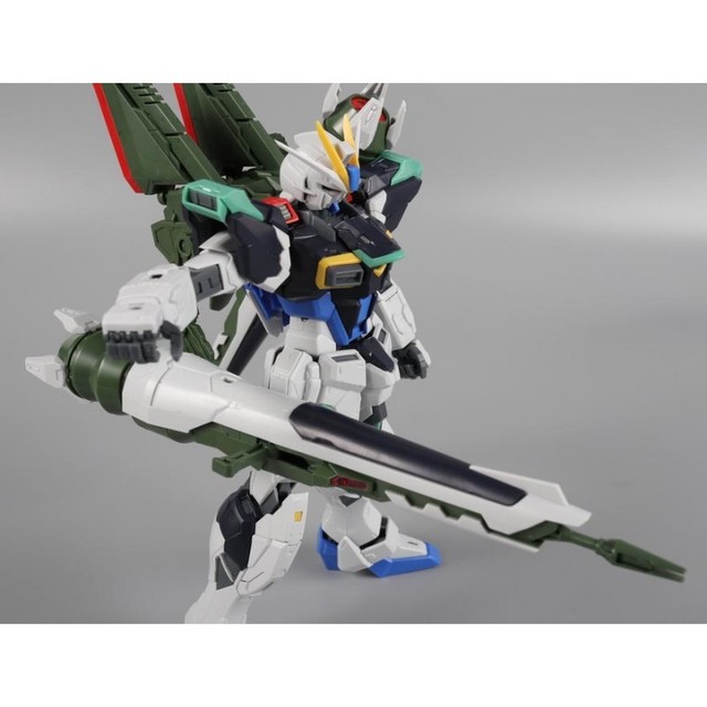 全ての 未使用 Mg 1 100 ブラストインパルスガンダム プラモデル 都城店 最安 Krplas Net