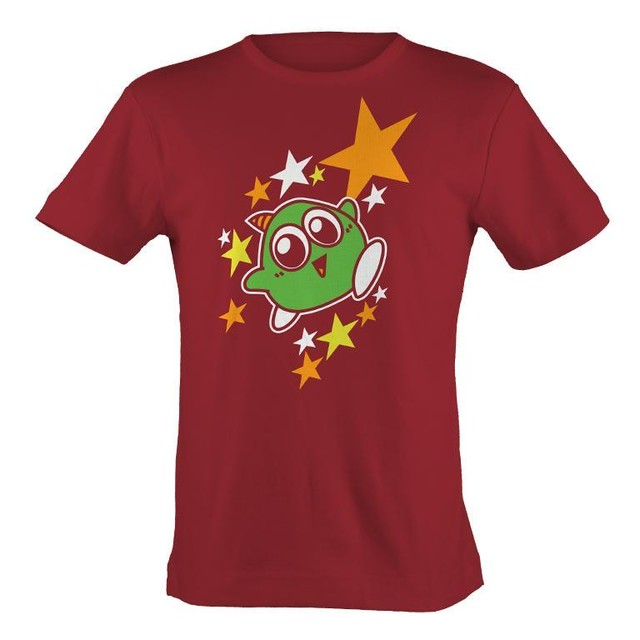 ギミック! GIMMICK! Tシャツ / iam8bit
