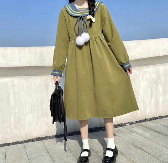 A 396 ゴスロリ ロリータ メイド エレガント ワンピース 少女ドレス かわいい ハロウィン コスプレ コスチューム イベント 送料無料 Coacosplay