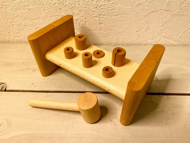 飛鳥工房 ハンマートイ
