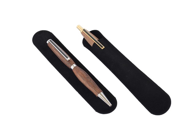 ペンケース スリーブタイプ5枚組 Nakajima Tools