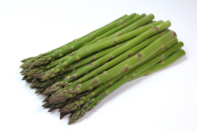 富里市産アスパラガス 1kg (2L~M)