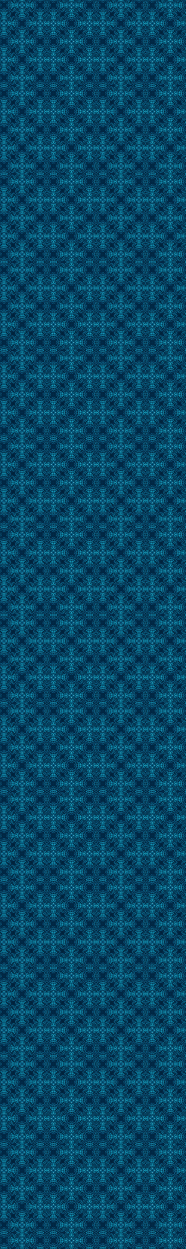 パラフィン紙 ラッピングペーパー 青模様 ネコらいおんーグッズ販売とハーブのお店ー