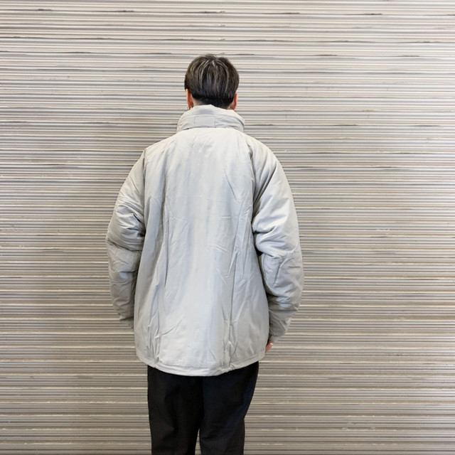 Us Army Gen3 Level7 Primaloft Ecw Jacket L R Whiteheadeagle