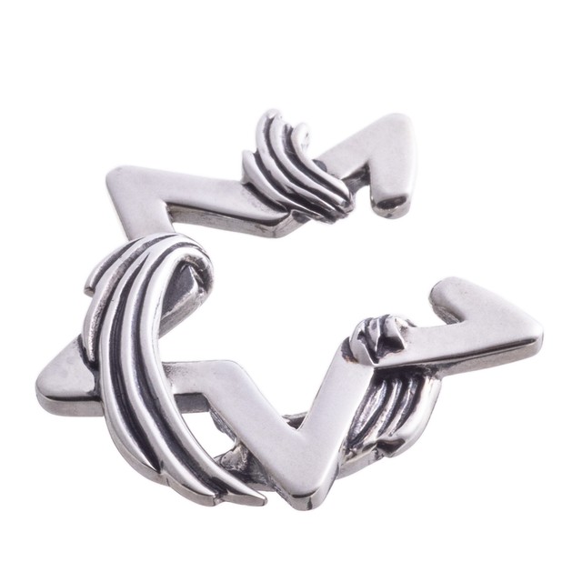 シューティングスターイヤーカフ　ACE0151