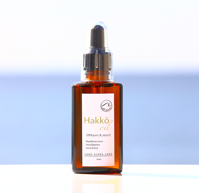 【入荷しました】オフショア/30ml
