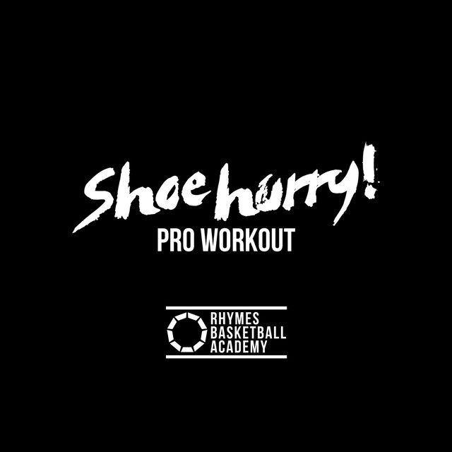 【月額費プラン10,000円|プロワークアウト】SHOEHURRY! PRO WORKOUT
