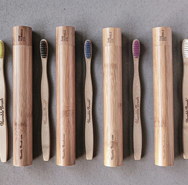 歯ブラシケース 大人用 Ravenala ラベナラ