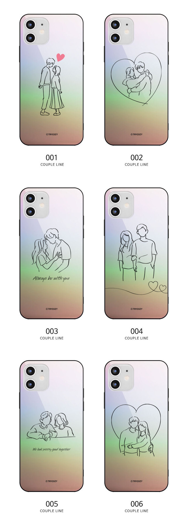 Iphone12 12pro Mini Promax ミラー 鏡 Funny 薄型 Iphone Iphoneケース Galaxy ギャラクシー イラスト 線画 カップル おしゃれ 韓国雑貨 Sti 731 P0000fxb Hanholic Jp Iphoneケース スマホアクセサリー 輸入雑貨