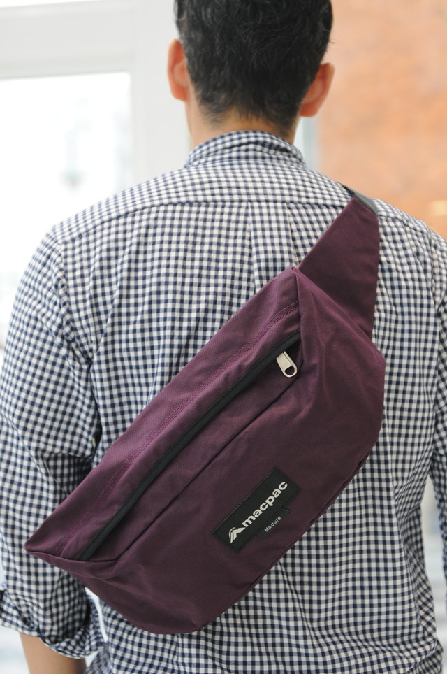 Macpac マックパック Module モジュール Cramet Web Store