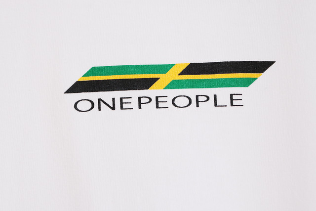 ONE PEOPLE