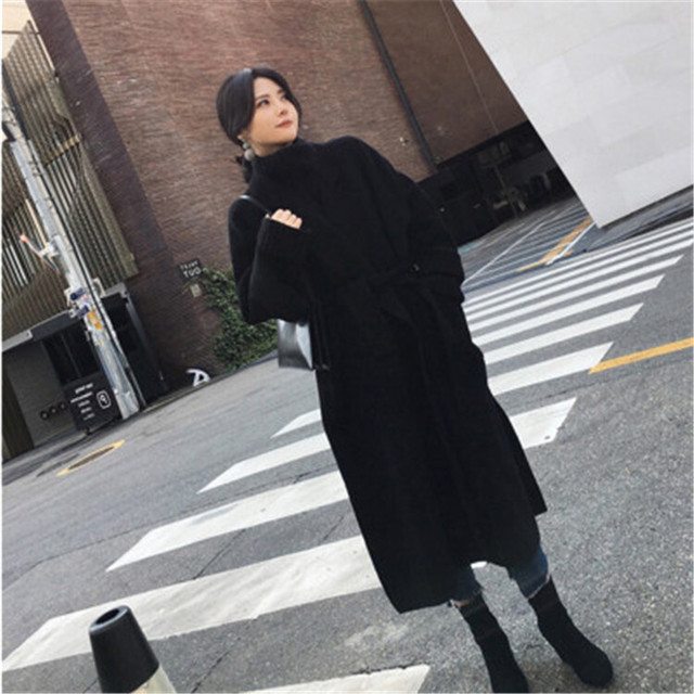 秋冬のオシャレコーデに大活躍 グレンチェック柄ロングチェスターコート 千鳥柄ロングコート ポケット付フロントボタン 大きいサイズあり Myfavoriteitems Store