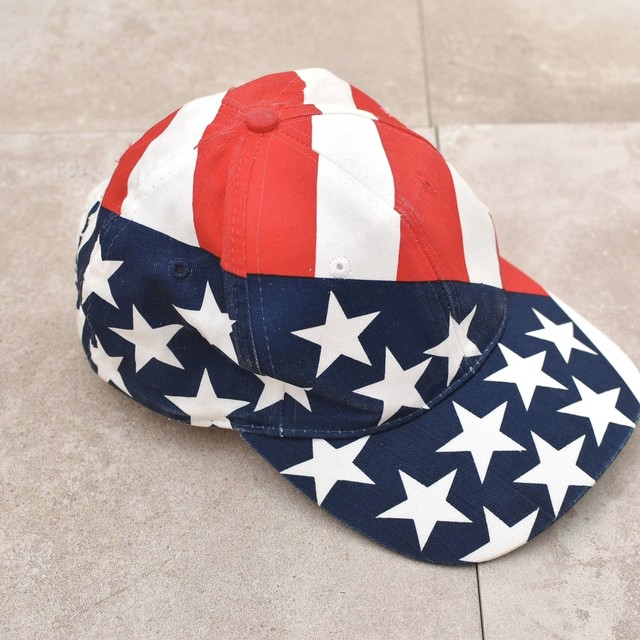 90's Hanes Atlanta Olympic USA official cap