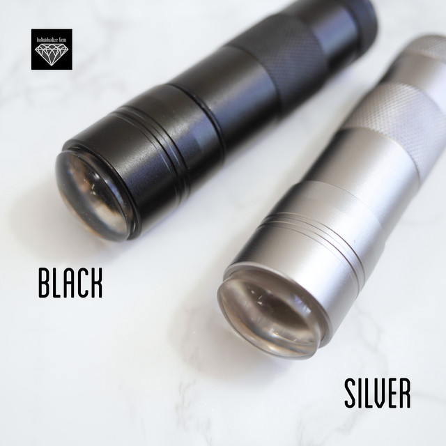 Stamper Light スタンパーライト Individualize Gem