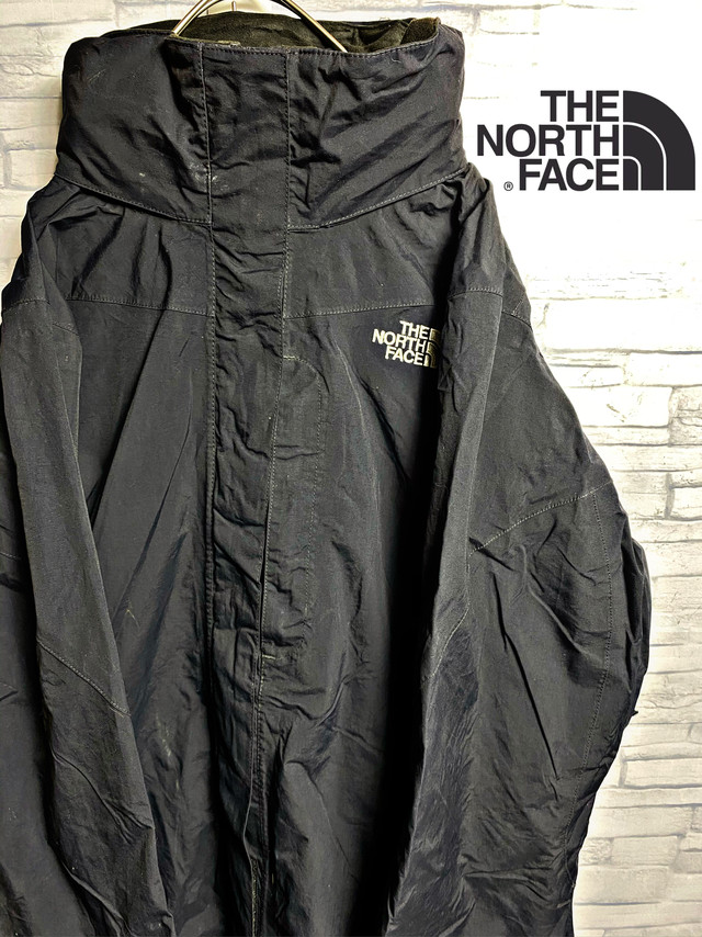 Used The North Face ノースフェイス Hyvent マウンテンパーカー レディース N5 10colors