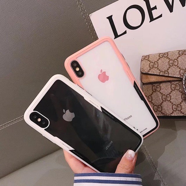 韓国 シンプル Iphoneケース スマホカバー 携帯ケース 携帯カバー アイフォンケース Iphone7plus 8プラス 人気 透明 Ashop Iphoneケース アクセサリー ファッション