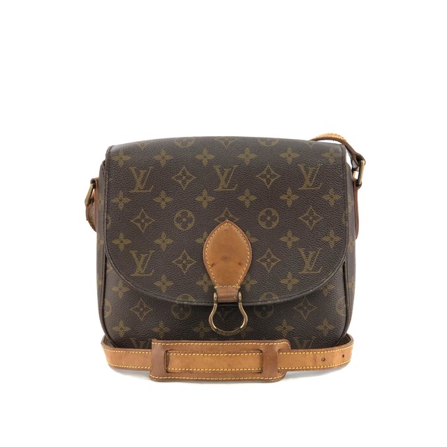 Louis Vuitton Vintageshop Solo