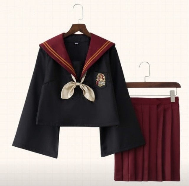 即納 4点セット制服 ハリーポッターコスプレ コスチューム衣装 ハロウィン 仮装 イチゴちゃんショップ 即納 4点セット制服 ハリーポッターコスプレ コスチューム衣装 ハロウィン 仮装 イチゴちゃんショップ