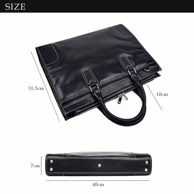かっこいい おしゃれ メンズ セカンド バック 革 牛革 ビジネスバッグ ショルダーバッグ 2way Hm 07 メンズバッグ Bg Jthm07 Asian Zacca 熟練の革職人による革小物やバッグの専門店です