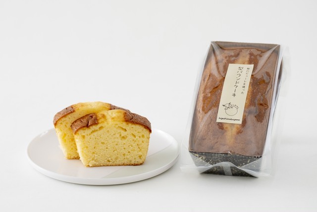 梨パウンドケーキ食べ比べセット 化粧箱入り なしやさん Online Shop