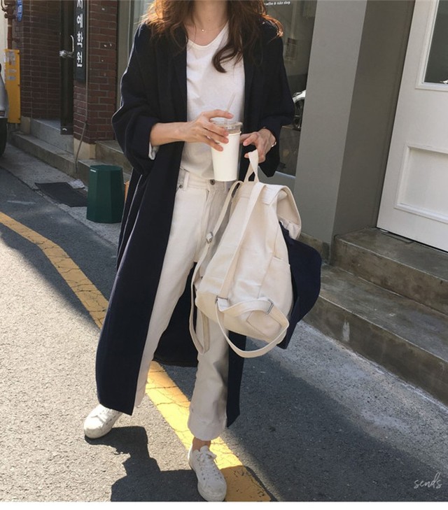 シャツワンピ 薄手 コート アウター ロング きれいめ カジュアル Sreign