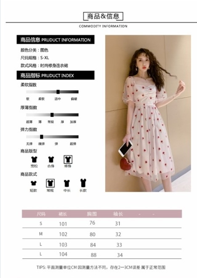 シャツワンピース ロング丈 長袖 ワンピース レディース 半袖ワンピース ゆったりワンピース 花柄 さくらんぼ柄 チェリー柄 ロング丈 シ Basecamp49