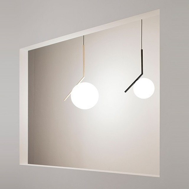 FLOS-IC LIGHTS S2 (専用ランプ)【要電気工事】