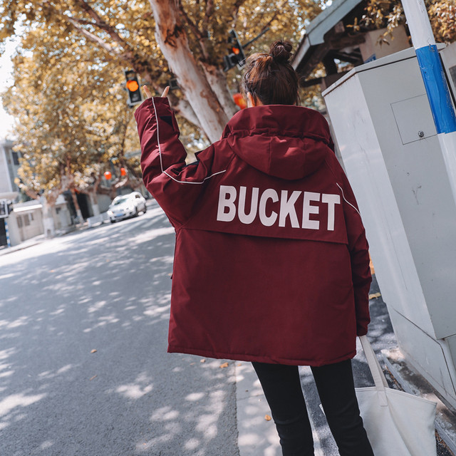 スポーティー ウィンドブレーカー ダウンジャケット 大きいサイズ レディース メンズライク カジュアル アウター 羽織り ボーイッシュ Ptnym2627 Shop Suba