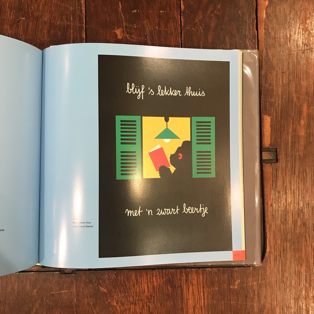 ブラック ベア ディック ブルーナ 装丁の仕事 百年 Old New Select Bookshop 百年