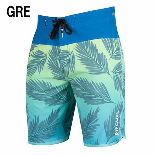 U01 505 リップカール ボートショーツ スイムウェア 水着 メンズ サーフスタイル 人気ブランド ブルー ボタニカル Mirage Mason Rockies Rip Curl Beachdays Okinawa