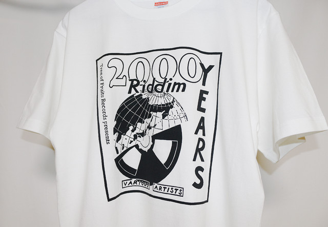 2000YEARS WH