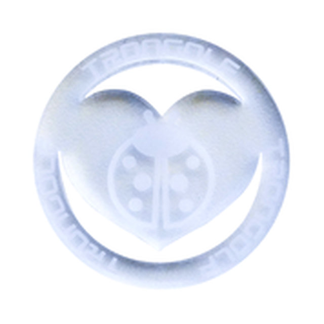 トロンマーカー Tron株式会社