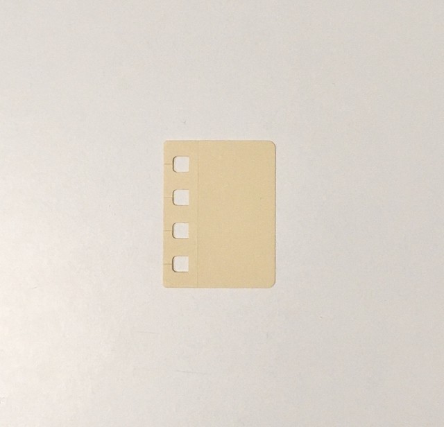 カンミ堂 アンドノート ライト A5サイズ書類ホルダー Set List Tokyo