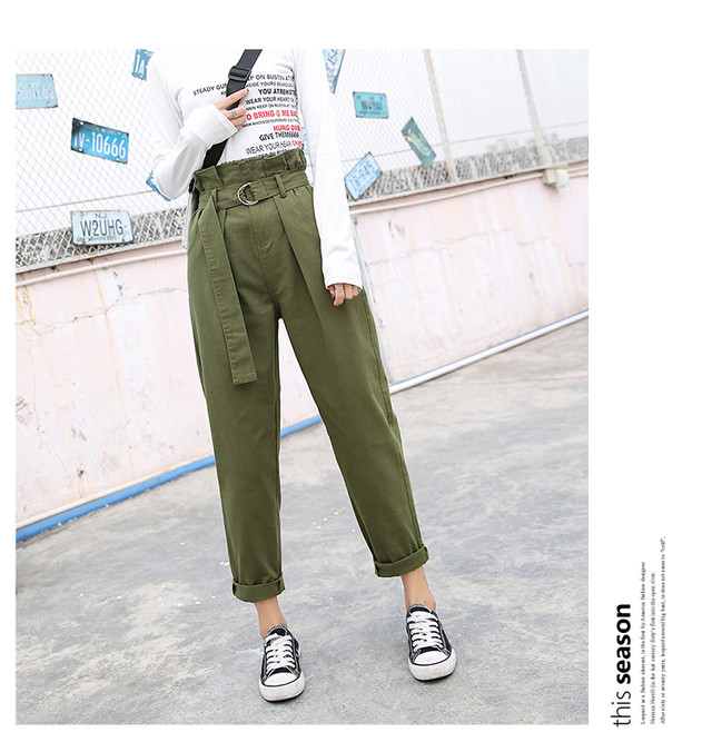 ボトムス レディース 夏 人気 大きいサイズ サイズ おすすめ おしゃれ 大きめ 韓国 かわいい 可愛い カーキ コーデ 黒 通販 太め ゆったり 9分丈 ハイウエスト アンクル丈 オフィスカジュアル 秋 秋冬 アラフォー きれいめ 着痩せ 2580 Sayurio レディース アパレル