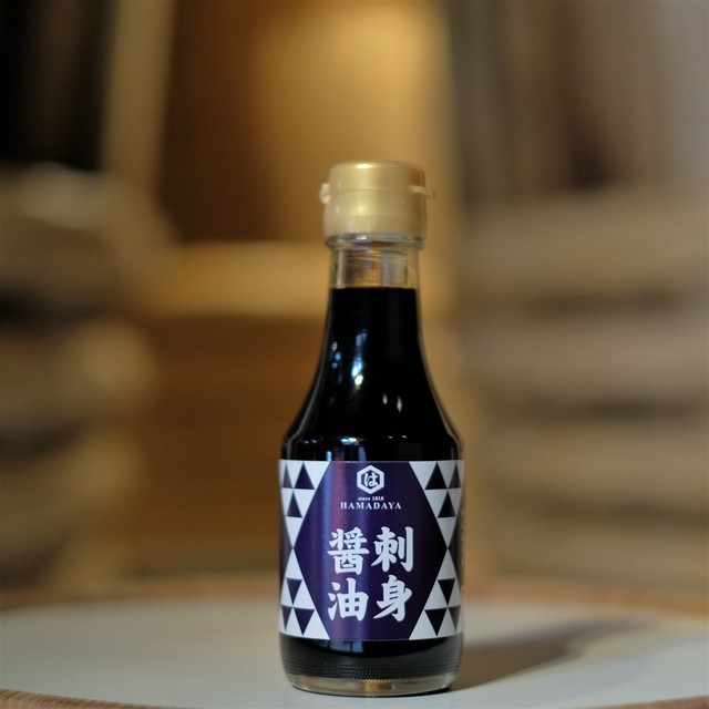 刺身醤油 150ml